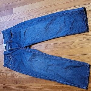 Boys Relaxed Fit Jeans